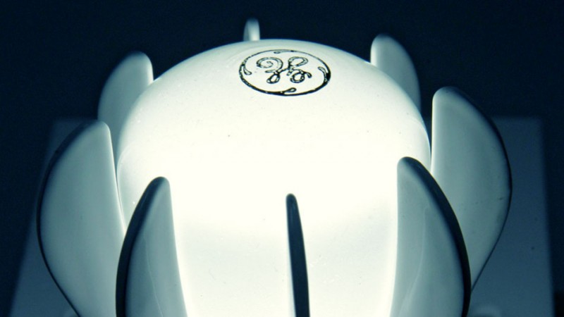 GE plans to support Apple HomeKit with new smart bulbs