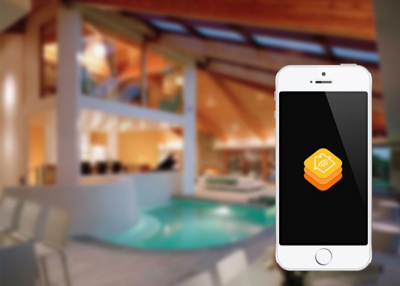 How to use your HomeKit accessories outside of your home