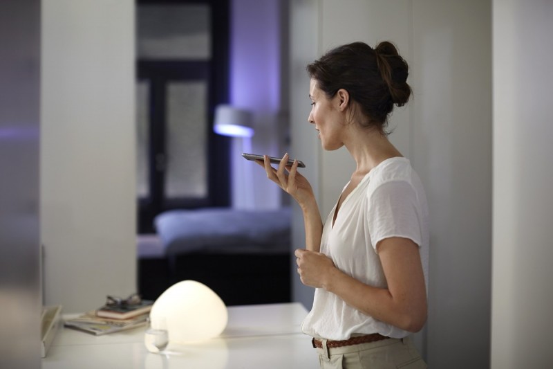 Bridge 2.0 is bringing Siri-powered HomeKit to existing Hue bulbs and lamps