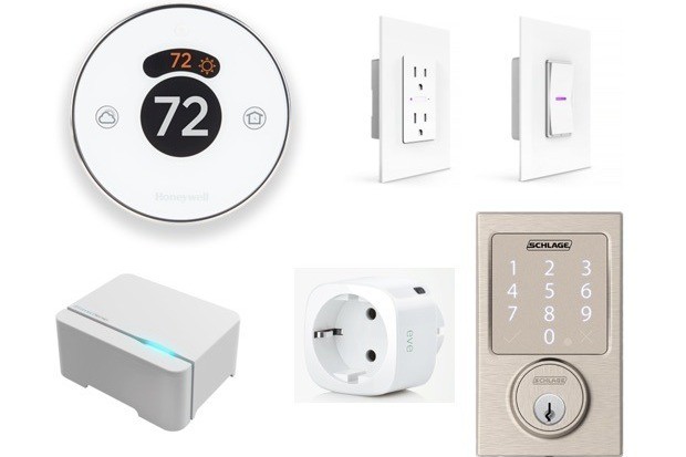 CES 2016: 8 interesting HomeKit accessories