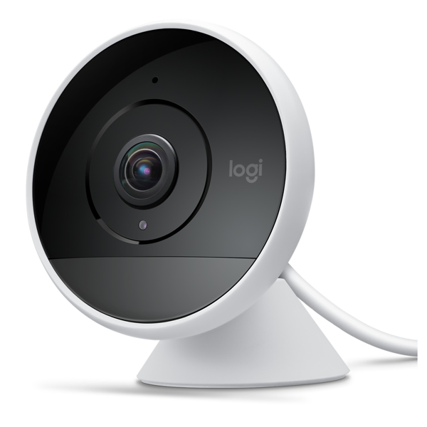 Logitech Circle 2 Indoor/Outdoor Weatherproof Camera Review