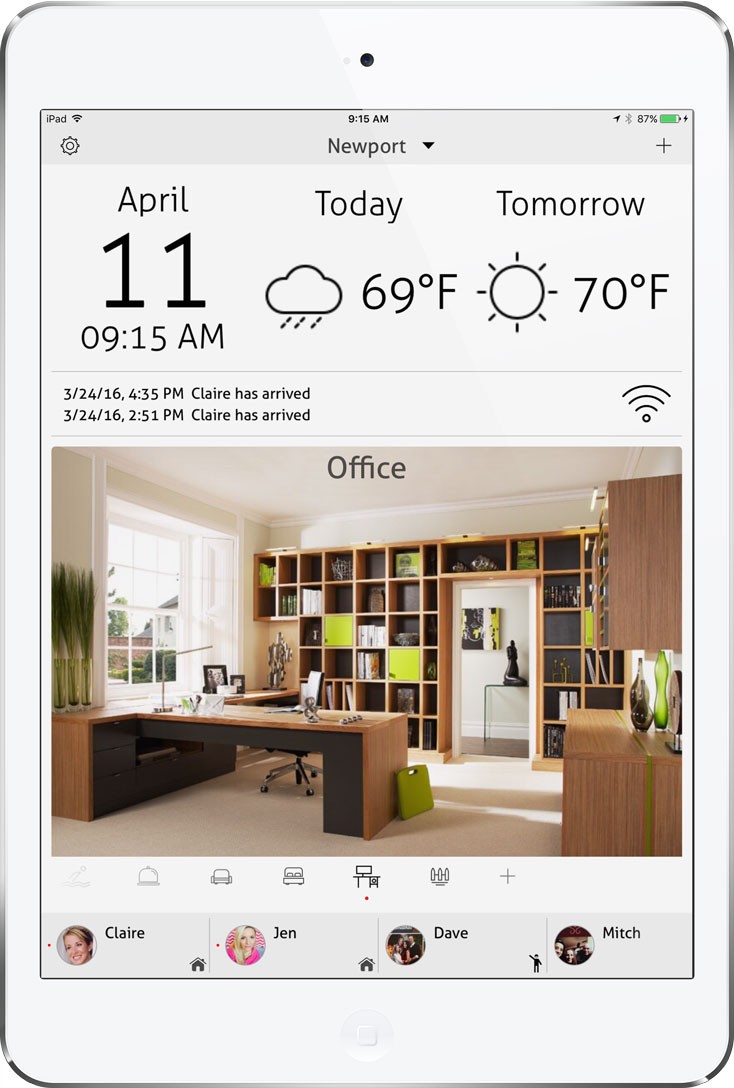 Apple Homekit Apps comparison: Truly filling the Gap