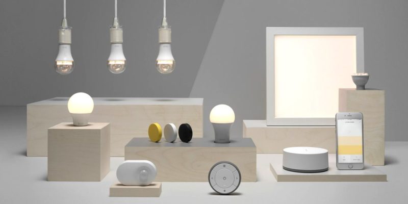 Ikea is investing more into the Apple HomeKit Technology and coming with a very affordable outlet