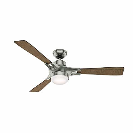 Hunter Signal Ceiling Fan – Review